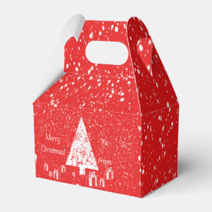 Ballotins Joyeux petit Ballotin de Noël