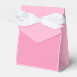 Ballotins Joyeux sweet sixteen, 16ème anniversaire, rose