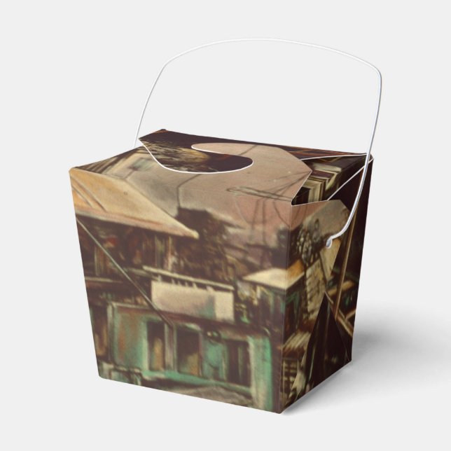 Ballotins Joys de Jaffe (Verso)