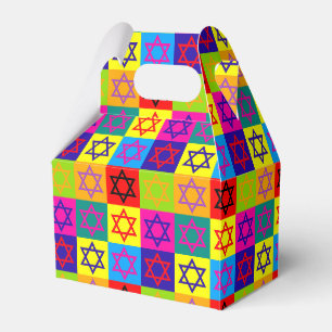 Ballotins Judaïque - Ballotin - Fêtes juives - Cadeaux