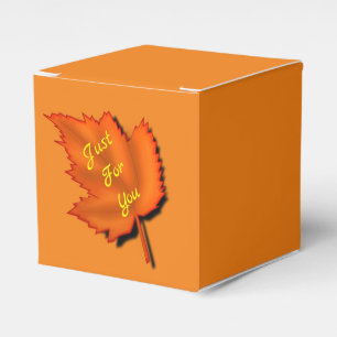 Ballotins Juste pour vous