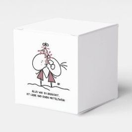 Ballotins K&K Noël