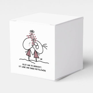 Ballotins K&K Noël 