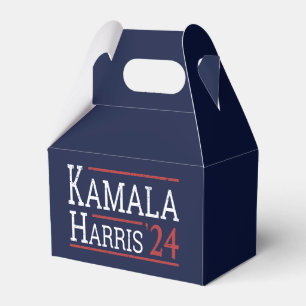 Ballotins Kamala Harris Election 2024 I