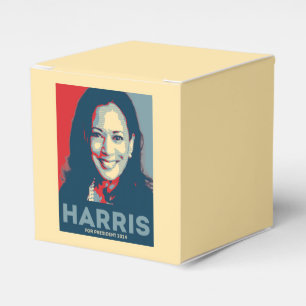 Ballotins Kamala Harris pour le président 2024 - Hope