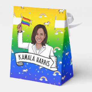 Ballotins Kamala Harris Pride