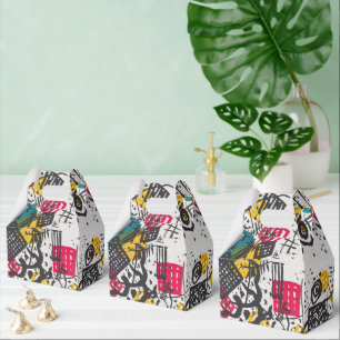 Ballotins Kandinsky Small Worlds V Classic Abstrait