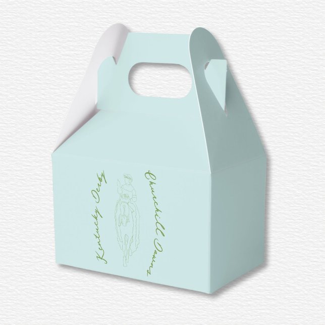 Ballotins Kentucky Derby (Créateur téléchargé)