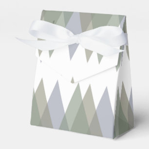 Ballotins Khaki triangles