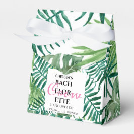 Ballotins Kit de bascule Feuille de palme tropicale