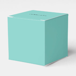 Ballotins La boîte bleue