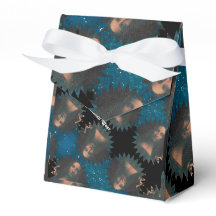 La joie du Ballotin de Pâques