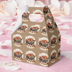 Ballotins La Pomme De Notre Baby shower Oeil