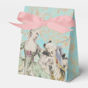 Ballotins La Reine Marie Antoinette (plus d'options) -