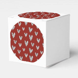 Ballotins la Saint-Valentin