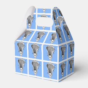 Ballotins Lacrosse Team Blue