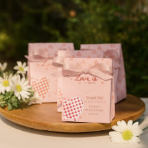 L'amour est dans la Fête des mariées de la Saint V