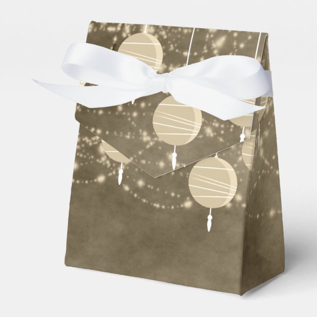 Ballotins Lanternes d'ivoire (Verso)