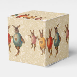 Ballotins Lapin de Pâques Œufs Dansants