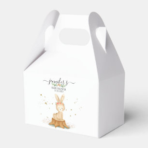 Ballotins Lapin minimal de garenne faune ferme animal forest