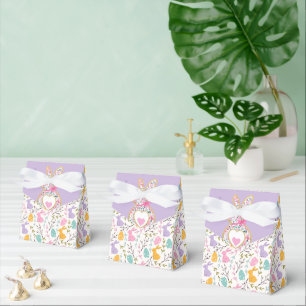 Ballotins Lapins de Pâques