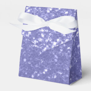 Ballotins Lavande violet pétille parties scintillant bling