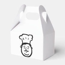 Le Ballotin du délice du chef