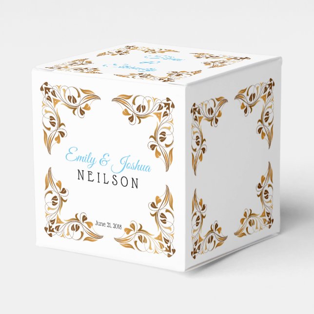 Ballotins Le Ballotin fantaisiste des frontières feuille d'o (Verso)