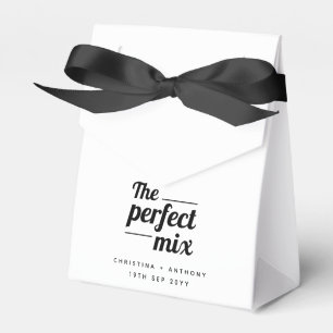 Ballotins Le Ballotin Snack Mariage de Mix Parfait
