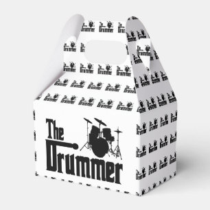 Ballotins Le batteur