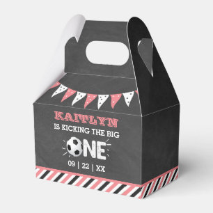 Ballotins Le Big One   Football 1er anniversaire
