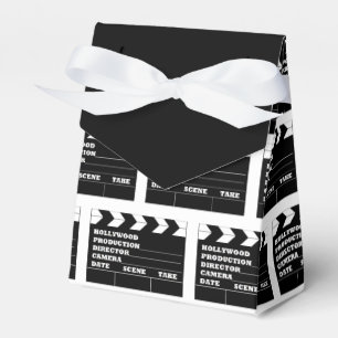 Ballotins Le "Clapboard des films" est favorable