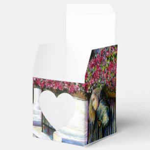 Ballotins Le confort est l'ennemi du progrès