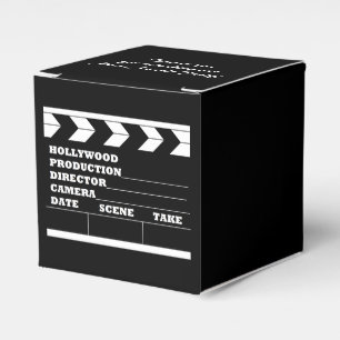 Ballotins Le "film attribue" le ballotin