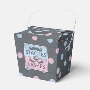 Ballotins Le genre de Staches ou de mèches indiquent la
