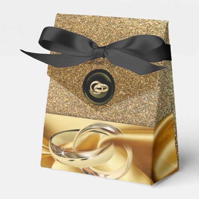 Ballotins Le Grand Gatsby (Verso)