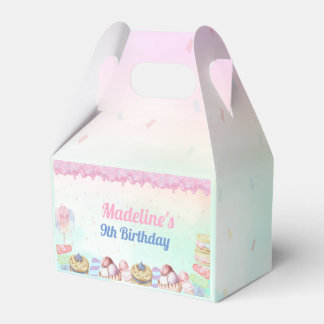 Ballotins Le Jour du Birthday