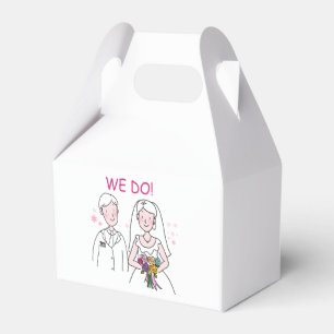 Ballotins Le Mariage (A)