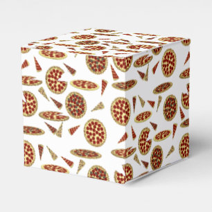 Ballotins Le Motif de Pizza Lover