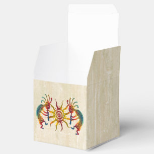 Ballotins LE SOLEIL DE DUO DE KOKOPELLI + vos idées