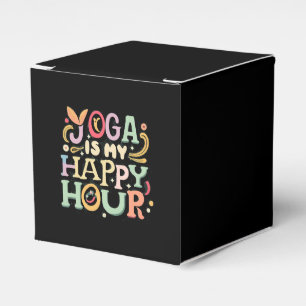 Ballotins Le Yoga Est Mon Heureuse Heure