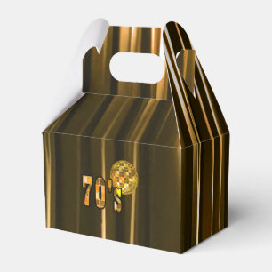 Ballotins les années 70