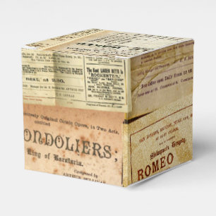 Ballotins Les factures de jeu