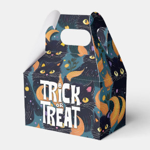 Ballotins Les monstres d'Halloween