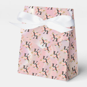 Ballotins Lettre K