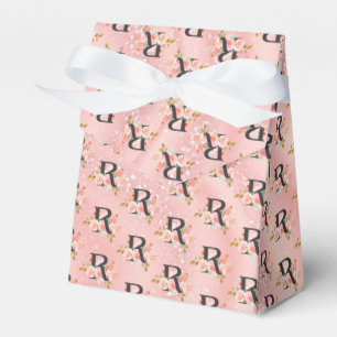 Ballotins Lettre R