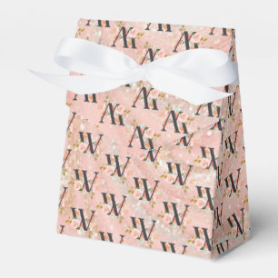 Ballotins Lettre W