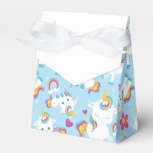 Licorne Bébé