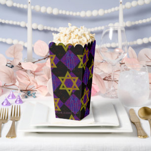 Ballotins L'image sur le thème de Hanukkah de SlipperyJoe's 