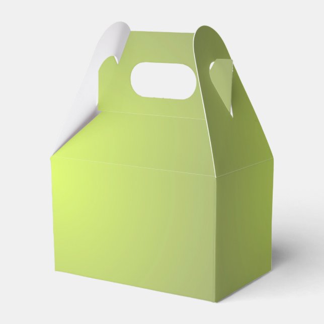 Ballotins Lime de citron (Verso)